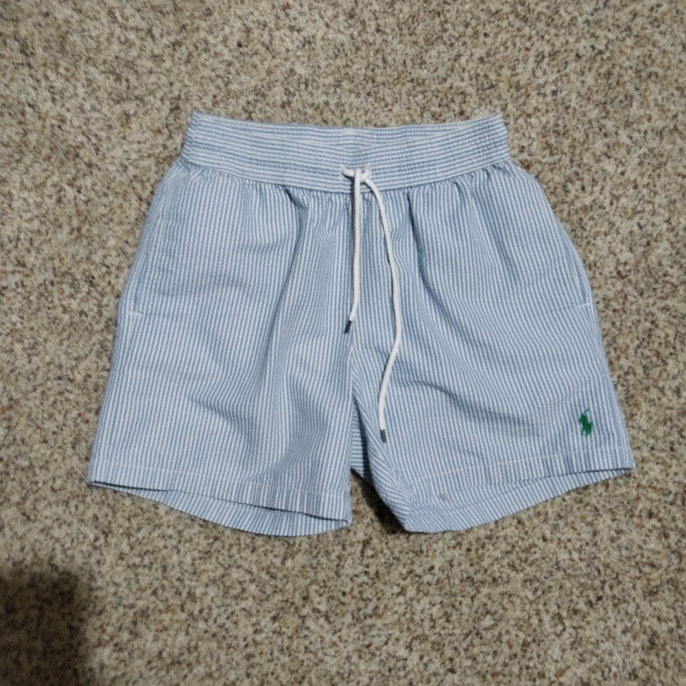 Ralph Lauren Polo Swim Shorts